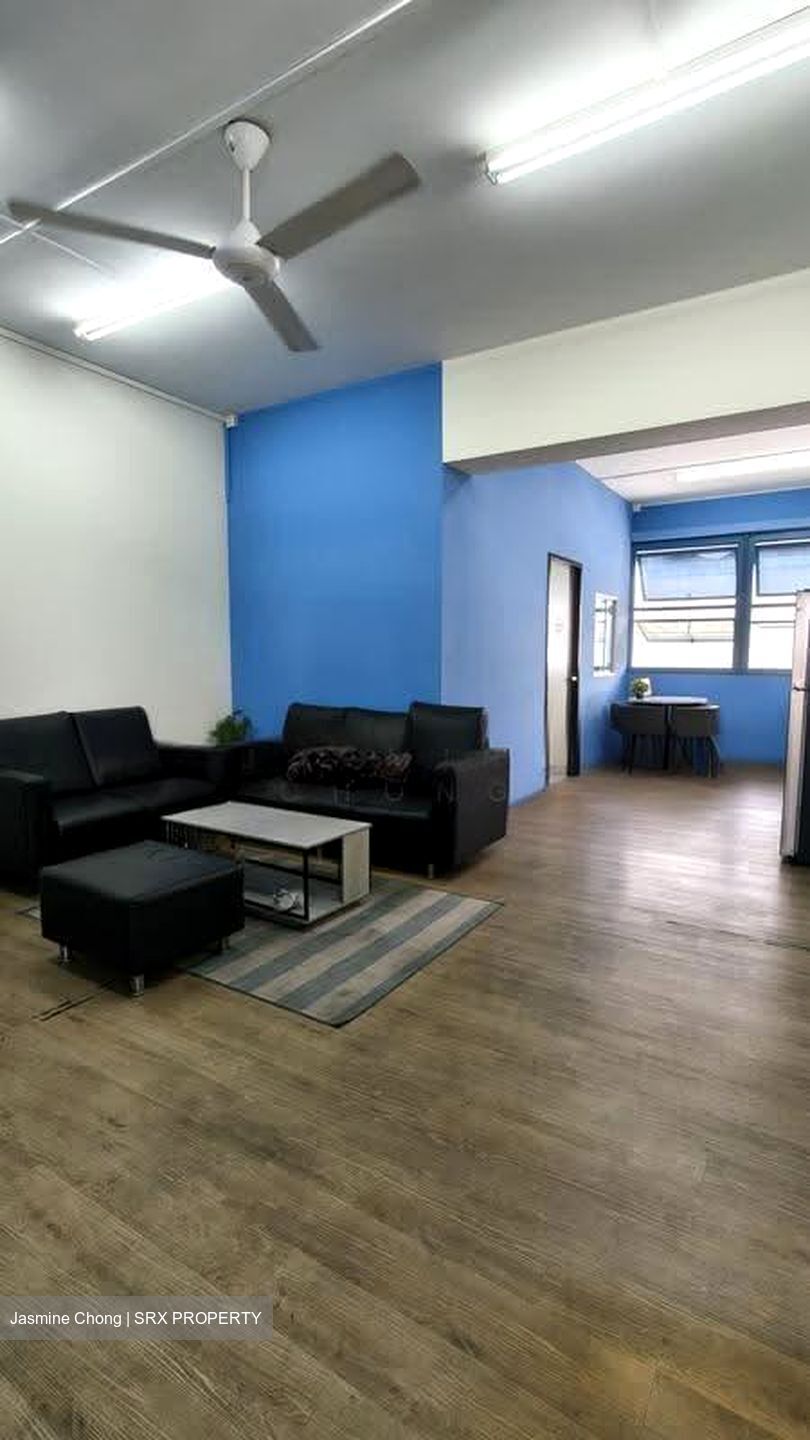 Bartley Biz Centre (D14), Factory #630093371